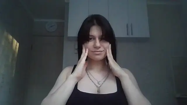 GrayceDeclet online show from 06/30/26, 05:13