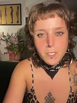 EmilieBraun online show from 06/13/26, 08:40