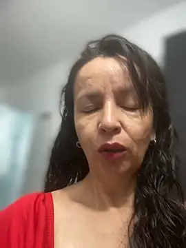 Soy Camila8 online show from 05/22/26, 11:47