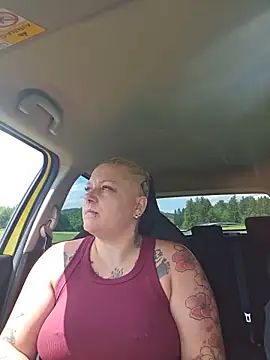 Lady Peggi online show from 06/07/26, 12:32