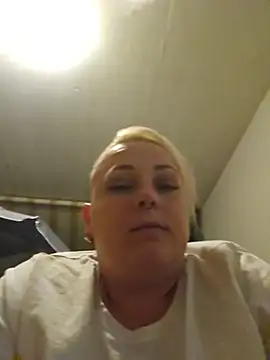 Lady Peggi online show from 06/13/26, 11:13