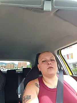 Lady Peggi online show from 06/04/26, 07:57