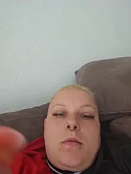 Lady Peggi online show from 06/02/26, 12:27