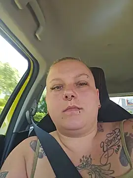 Lady Peggi online show from 06/15/26, 03:23