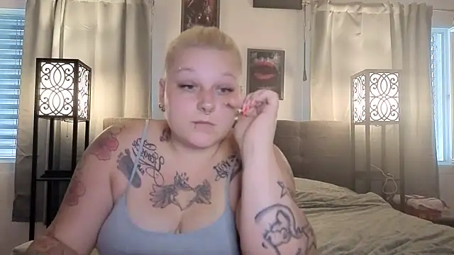 Lady Peggi online show from 06/08/26, 06:19