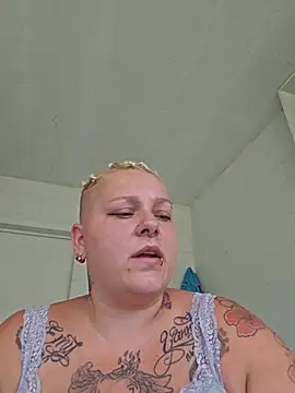 Lady Peggi online show from 07/08/26, 12:28