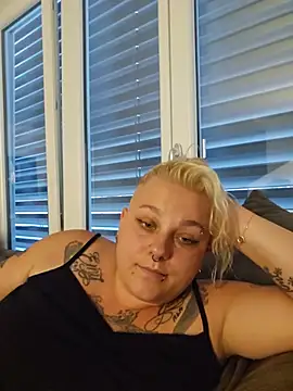 Lady Peggi online show from 07/03/26, 07:20