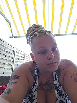 Lady Peggi online show from 06/28/26, 07:14