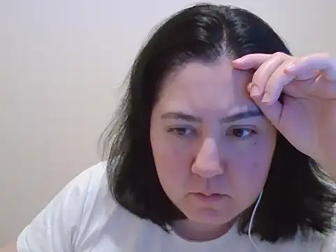 IsabellaJacobs online show from 05/07/26, 10:57