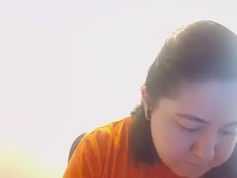 IsabellaJacobs online show from 05/10/26, 07:34