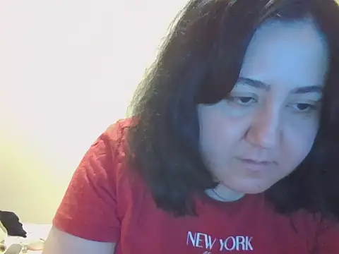 IsabellaJacobs online show from 05/12/26, 06:47