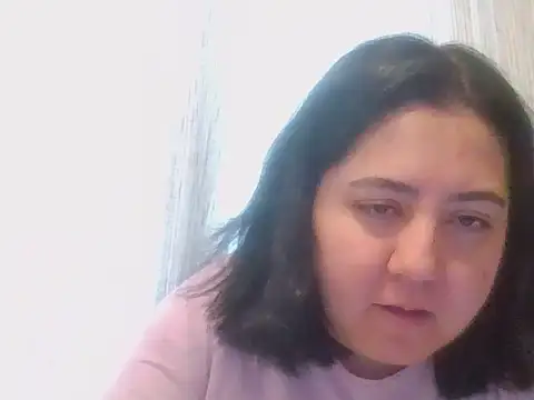 IsabellaJacobs online show from 05/05/26, 05:54