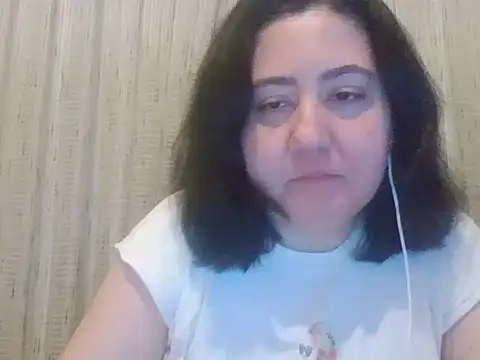 IsabellaJacobs online show from 05/11/26, 06:38
