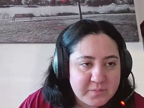 IsabellaJacobs online show from 05/07/26, 03:55