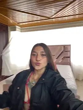 Ali purple online show from 05/04/26, 02:42