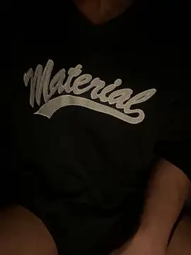 NightStar237 online show from 07/10/26, 02:50