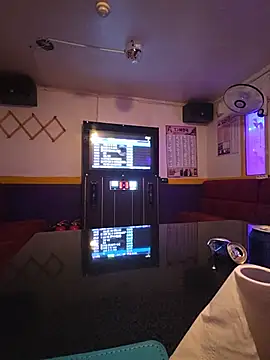 NightStar237 online show from 06/10/26, 01:23