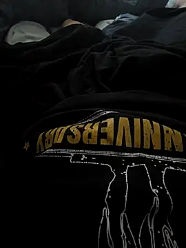 NightStar237 online show from 05/05/26, 04:26