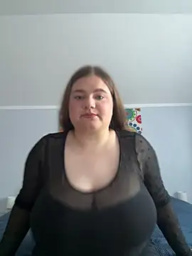BustyPonyTease online show from 05/05/26, 04:32