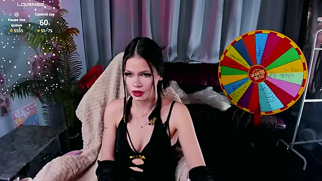 MaddyFever online show from 05/22/26, 07:39