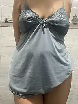 Aya Saudia online show from 05/30/26, 02:29