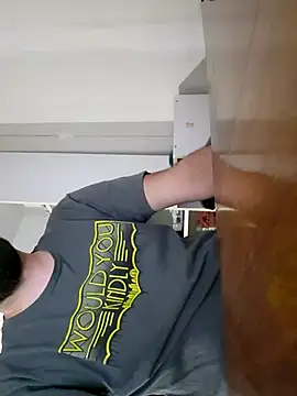 Behindobjects online show from 05/11/26, 08:50