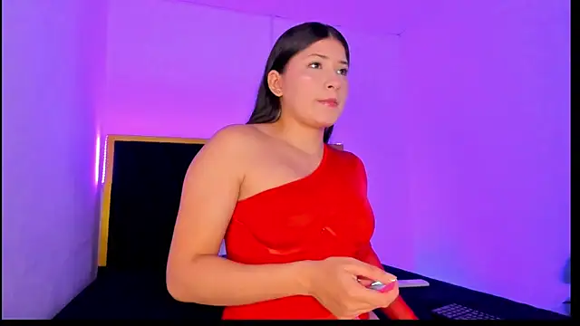 VioletaSanchez24 online show from 07/09/26, 01:17