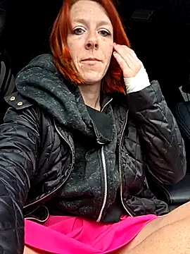 PoppyBoop online show from 05/19/26, 05:36