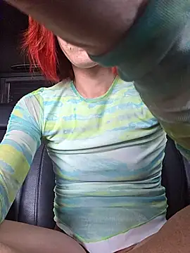PoppyBoop online show from 06/02/26, 05:51