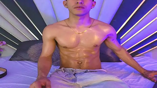 Sebastian Vega online show from 05/27/26, 11:23