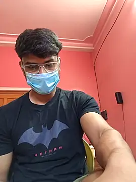 Mr Cajonny09 online show from 05/27/26, 05:15