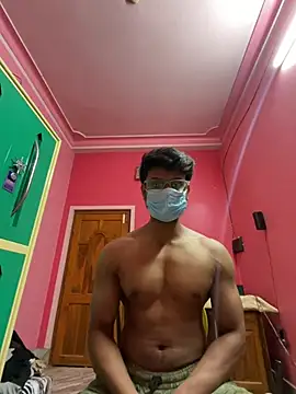 Mr Cajonny09 online show from 05/04/26, 03:59