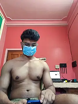 Mr Cajonny09 online show from 05/13/26, 05:58
