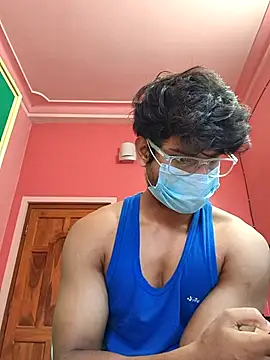 Mr Cajonny09 online show from 07/25/26, 05:37