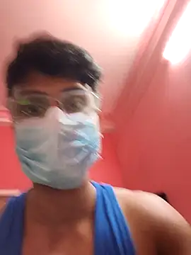 Mr Cajonny09 online show from 05/31/26, 05:19