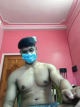 Mr Cajonny09 online show from 05/16/26, 05:17