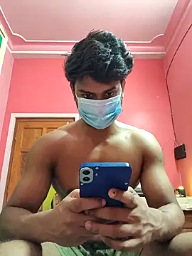 Mr Cajonny09 online show from 05/10/26, 01:57