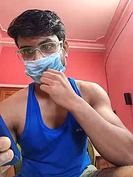 Mr Cajonny09 online show from 06/22/26, 08:22