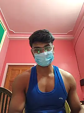 Mr Cajonny09 online show from 05/31/26, 06:09