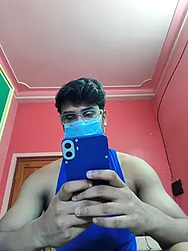 Mr Cajonny09 online show from 06/12/26, 04:43