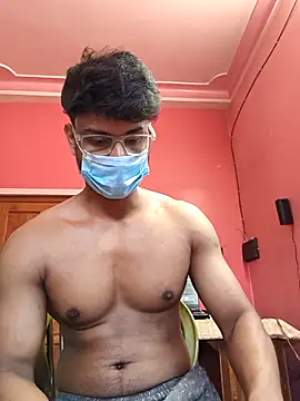 Mr Cajonny09 online show from 05/15/26, 05:16