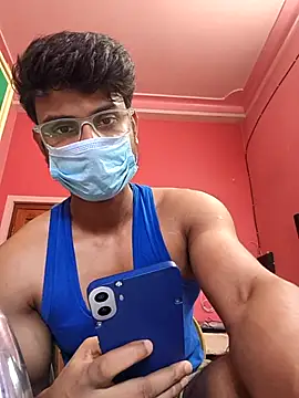 Mr Cajonny09 online show from 06/11/26, 05:15
