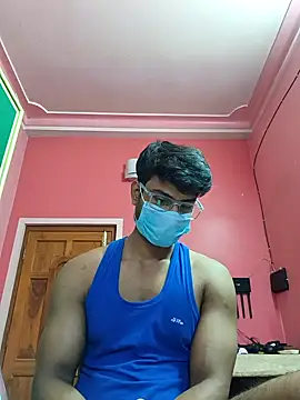 Mr Cajonny09 online show from 06/06/26, 07:46