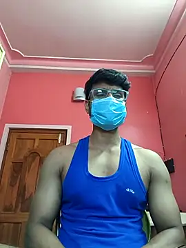 Mr Cajonny09 online show from 06/09/26, 05:41
