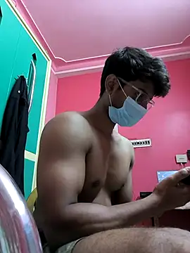 Mr Cajonny09 online show from 05/07/26, 03:59
