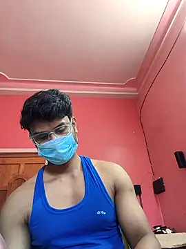 Mr Cajonny09 online show from 06/13/26, 05:38