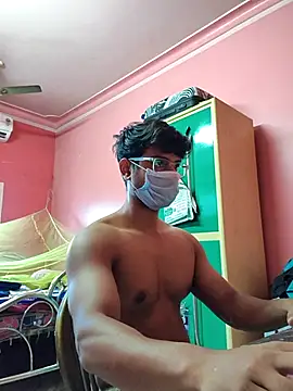 Mr Cajonny09 online show from 07/01/26, 04:57