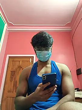 Mr Cajonny09 online show from 07/22/26, 05:26