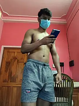 Mr Cajonny09 online show from 06/02/26, 05:07