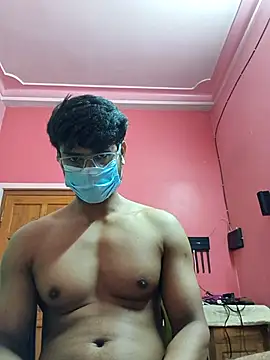Mr Cajonny09 online show from 07/01/26, 06:30